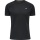 newline Sport-Tshirt Core Running - atmungsaktiv, leicht - schwarz Herren